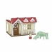 Casa de Bonecas Sylvanian Families 5393 La Maison Framboise