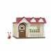 Casa de Bonecas Sylvanian Families 5393 La Maison Framboise