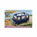 Figuurikesed Sylvanian Families Monospace 7 places