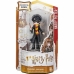 Figura Coleccionable Spin Master Harry Potter Universe