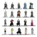 Sats med figurer Harry Potter Smoby   Harry Potter (20 pcs) (4 cm)