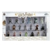 Conjunto de Figuras Harry Potter Smoby   Harry Potter (20 pcs) (4 cm)