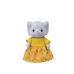 Baba   Sylvanian Families  5376 The Elephant Family          