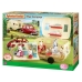 Caravană Sylvanian Families 5045