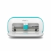 Elektrische Trimmer Cricut Joy Draagbaar Blauw Wit