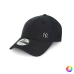 Спортивная кепка New Era Mlb Flawless