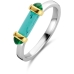 Ring Dames Ti Sento 12224TQ/56 16