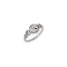 Ladies' Ring Guess JUBR03374JWRH54 14