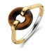 Ladies' Ring Ti Sento 12237TE/52 12