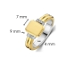 Bague Femme Ti Sento 12240ZY/52 12