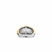 Bague Femme Ti Sento 12200SY/50 10