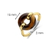 Anello Donna Ti Sento 12236TE/54 14