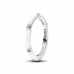 Anel feminino Pandora 193089C01-56 16