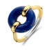 Ring Dames Ti Sento 12236BL/52 12