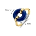 Ring til kvinder Ti Sento 12236BL/52 12