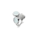 Ring Dames Ti Sento 12013AG/50 10