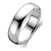 Ladies' Ring Ti Sento 12235SI/56 16