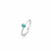 Ring Dames Ti Sento 1868TQ/54 14