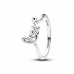 Anel feminino Pandora 193058C00-52 12