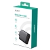 Cargador de Pared Aukey PA-B7S Negro 100 W