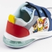 LED lenkkarit The Paw Patrol Velcro