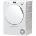 Asciugatrice a condensazione Candy CSE C8LF-S Bianco 8 kg