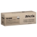 Toner Actis TH-05AU Fekete