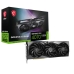 Carte Graphique MSI 16G GAMING X GeForce RTX 4070 Ti 16 GB GDDR6X