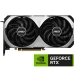 Graphics card MSI 16G VENTUS 2X GEFORCE RTX 4070 TI SUPER 16 GB GDDR6X