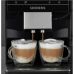 Cafeteira Superautomática Siemens AG TP703R09 Preto 1500 W 19 bar 2,4 L 2 Kopjes