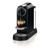 Aparat de cafea superautomat DeLonghi EN167.B Negru 1260 W 19 bar 1 L