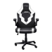 Cadeira de Gaming Trust GXT 703W RIYE Preto/Branco