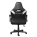 Cadeira de Gaming Trust GXT 703W RIYE Preto/Branco