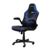 Stol Gaming Trust GXT 703B RIYE Črn/Moder