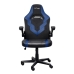 Gaming Chair Trust GXT 703B RIYE Black/Blue