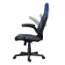 Gaming Chair Trust GXT 703B RIYE Black/Blue