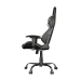 Chaise de jeu Trust GXT 708W Noir/Blanc