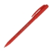 Olovka s tekućom tintom Tratto UNO Crvena 0,5 mm (50 Dijelovi)