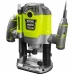 Mașină de frezat Ryobi RRT1600