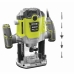 Fræsemaskine Ryobi RRT1600