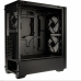 Case computer desktop ATX Lian-Li LANCOOL 205 MESH C BLACK Nero Multicolore