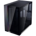 Caja Semitorre ATX Lian-Li O11DEX Negro Multicolor