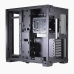 Unitate Semi-tower ATX Lian-Li O11DEX Negru Multicolor