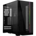 ATX Semi-tower Box Lian-Li O11DEXL-X Black Multicolour