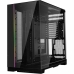 ATX Semi-tower Box Lian-Li O11DEXL-X Black Multicolour