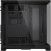 Case computer desktop ATX Lian-Li O11DEXL-X Nero