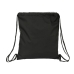 Bolsa Mochila con Cuerdas Harry Potter House of champions Negro Gris 35 x 40 x 1 cm