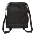 Mochila saco infantil F.C. Barcelona Preto 35 x 40 x 1 cm