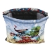 Rugtas met Koordjes The Avengers Forever Multicolour 26 x 34 x 1 cm