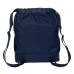 Geantă rucsac pentru copii Kappa Blue night Bleumarin 35 x 40 x 1 cm